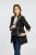 Torebka listonoszka crossbody Monnari BAG1880-020 czarna