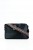 Torebka listonoszka crossbody Monnari BAG1880-M19 szaro-beżowa