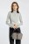 Torebka listonoszka crossbody Monnari BAG1880-M19 szaro-beżowa