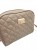 Torebka listonoszka crossbody Monnari BAG4740-M15 beżowa