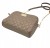 Torebka listonoszka crossbody Monnari BAG4740-M15 beżowa