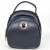 Torebka listonoszka Monnari BAG4810-020 czarna