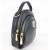 Torebka listonoszka Monnari BAG4810-020 czarna