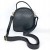 Torebka listonoszka Monnari BAG4810-020 czarna