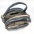 Torebka listonoszka Monnari BAG4810-020 czarna