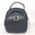 Torebka listonoszka Monnari BAG4810-020 czarna
