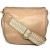 Torebka listonoszka Monnari BAG4840-015 beżowa