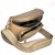 Torebka listonoszka Monnari BAG4840-015 beżowa