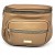 Torebka listonoszka Monnari BAG4840-015 beżowa