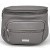 Torebka listonoszka Monnari BAG4840-019 szara