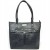 Torebka shopperka Monnari BAG4850-020 czarna
