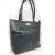 Torebka shopperka Monnari BAG4850-020 czarna