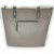 Torebka shopperka Monnari BAG4850-019 szara