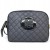 Torebka listonoszka crossbody Monnari BAG4120-M20 czarna