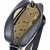 Torebka listonoszka crossbody Monnari BAG4120-M15 czarno-beżowa