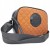 Torebka listonoszka crossbody Monnari BAG4120-M17 czarno-brązowy