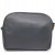 Torebka listonoszka crossbody Monnari BAG4120-M17 czarno-brązowy