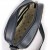 Torebka listonoszka crossbody Monnari BAG4120-M17 czarno-brązowy