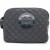 Torebka listonoszka crossbody Monnari BAG4120-020 czarna