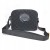 Torebka listonoszka crossbody Monnari BAG4120-020 czarna