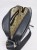 Torebka listonoszka crossbody Monnari BAG4120-020 czarna