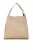 Torebka shopperka Monnari BAG4020-015 ekoskóra beżowa