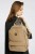 Plecak damski Monnari BAG1930-015 beżowy