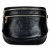 Torebka nerka listonoszka Monnari BAG4040-020 czarna
