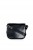 Torebka nerka listonoszka Monnari BAG4040-020 czarna