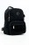 Plecak damski Monnari BAG1930-020 czarny