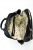 Plecak damski Monnari BAG1930-020 czarny