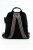 Plecak damski Monnari BAG1930-020 czarny