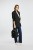 Plecak damski Monnari BAG1930-020 czarny