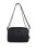 Torebka listonoszka crossbody Monnari BAG4350-020 czarna