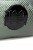 Torebka listonoszka crossbody Monnari BAG4350-M08 zielona
