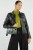 Torebka listonoszka crossbody Monnari BAG4350-M08 zielona