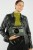 Torebka listonoszka crossbody Monnari BAG4350-M08 zielona