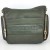 Torebka listonoszka Monnari BAG4430-008 zielona