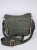 Torebka listonoszka Monnari BAG4430-008 zielona