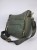 Torebka listonoszka Monnari BAG4430-008 zielona