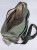 Torebka listonoszka Monnari BAG4430-008 zielona