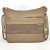 Torebka listonoszka Monnari BAG4430-015 szaro-bezowa