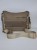 Torebka listonoszka Monnari BAG4430-015 szaro-bezowa