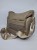 Torebka listonoszka Monnari BAG4430-015 szaro-bezowa