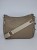 Torebka listonoszka Monnari BAG4430-015 szaro-bezowa