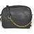 Torebka listonoszka crossbody Monnari BAG4110-020 czarna