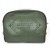 Torebka listonoszka crossbody Monnari BAG4110-008 zielone croco