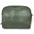Torebka listonoszka crossbody Monnari BAG4110-008 zielone croco