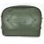 Torebka listonoszka crossbody Monnari BAG4110-008 zielone croco