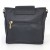 Torebka listonoszka Monnari BAG4710-M08 czarno-zielona